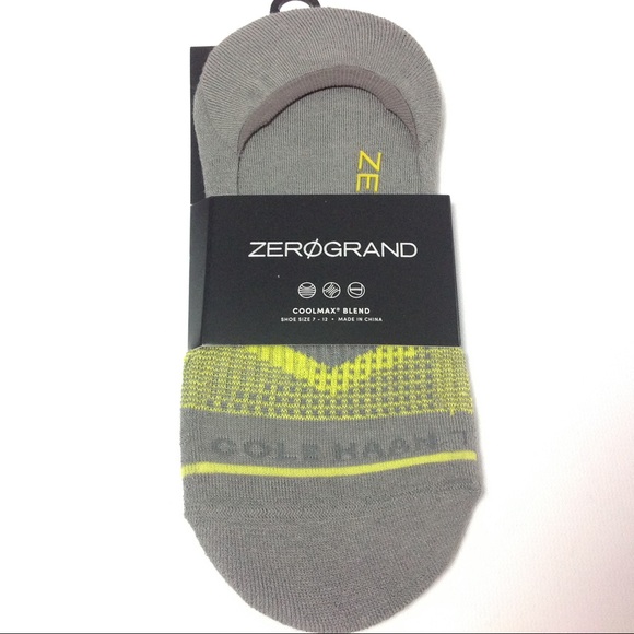 zerogrand socks